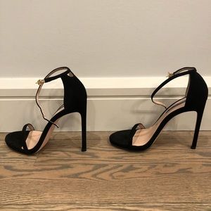 Meet your Posher, Susie